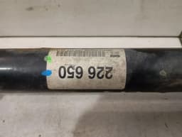 FERRARI Ferrari California T Left Rear Drive Shaft 226650 Drive Shaft Rear Left — thumbnail 5