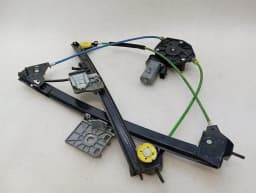 FERRARI Ferrari FF F151 Left Front Door Winder 82127600 Window Regulator Front Left — thumbnail 3