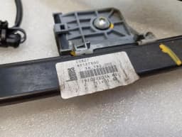 FERRARI Ferrari FF F151 Left Front Door Winder 82127600 Window Regulator Front Left — thumbnail 6