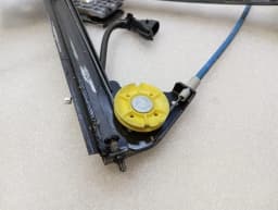 FERRARI Ferrari FF F151 Left Front Door Winder 82127600 Window Regulator Front Left — thumbnail 5