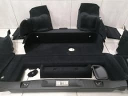 FERRARI Ferrari California T Luggage Compartment Cover 86060400 Boot Liner - — thumbnail 4