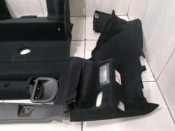 FERRARI Ferrari California T Luggage Compartment Cover 86060400 Boot Liner - — thumbnail 3