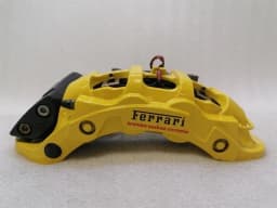 FERRARI Ferrari 812 Superfast F152M Left Rear Caliper 335711 Brake Caliper Rear Left- — thumbnail 6