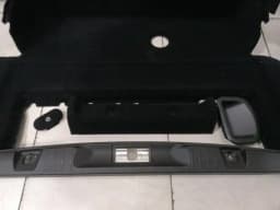 FERRARI Ferrari California T Luggage Compartment Cover 86060400 Boot Liner - — thumbnail 6
