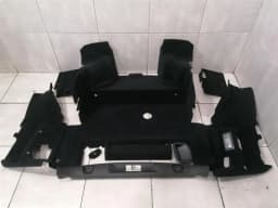 FERRARI Ferrari California T Luggage Compartment Cover 86060400 Boot Liner - — thumbnail 1