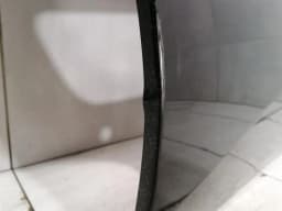 FERRARI Ferrari GTC4 Lusso F151M Left Wing 86502511 Left Fender — thumbnail 5