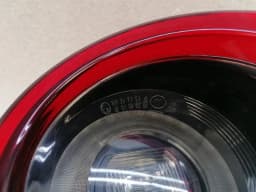 FERRARI Ferrari GTC4 Lusso F151M Inner Left Rear Light 322258 Rear Lamp Rear Left — thumbnail 8