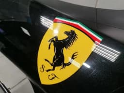 FERRARI Ferrari GTC4 Lusso F151M Left Wing 86502511 Left Fender — thumbnail 10