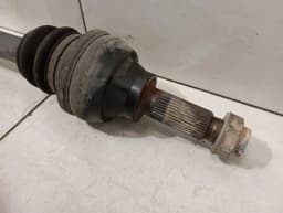 FERRARI Ferrari California T Left Rear Drive Shaft 226650 Drive Shaft Rear Left — thumbnail 7