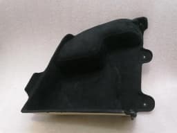 FERRARI Ferrari 812 Superfast F152M Luggage Compartment Cover 88523300 Alcantara set- — thumbnail 6