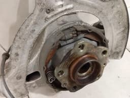 FERRARI Ferrari California T F149 Left Rear Hub 294850 F12 GTC4 Rear Wheel Bearing Housing - — thumbnail 5