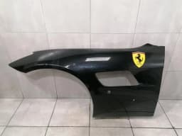 FERRARI Ferrari GTC4 Lusso F151M Left Wing 86502511 Left Fender — thumbnail 1