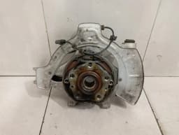 FERRARI Ferrari California T F149 Left Rear Hub 294850 F12 GTC4 Rear Wheel Bearing Housing - — thumbnail 3