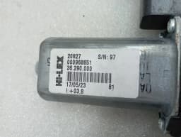 FERRARI Ferrari Roma F169 Left Front Door Winder 968851 Window Regulator Front Left — thumbnail 8
