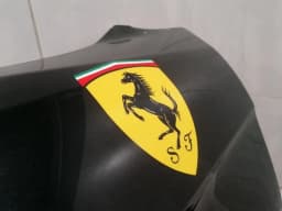 FERRARI Ferrari GTC4 Lusso F151M Left Wing 86502511 Left Fender — thumbnail 8