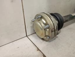 FERRARI Ferrari California T Left Rear Drive Shaft 226650 Drive Shaft Rear Left — thumbnail 4
