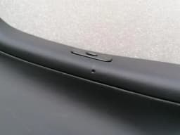 FERRARI Ferrari GTC4 Lusso F151M Tailgate Leather Cover 87008200 Boot Liner — thumbnail 10