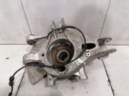 FERRARI Ferrari GTC4 Lusso F151M Left Rear Hub 294850 Wheel Bearing Housing Rear Left - — thumbnail 9