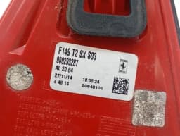 FERRARI Ferrari California T F149 14-17 left rear light 293287 tail light rear left- — thumbnail 10