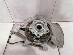 FERRARI Ferrari GTC4 Lusso F151M Left Rear Hub 294850 Wheel Bearing Housing Rear Left - — thumbnail 7