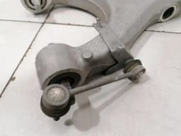 FERRARI Ferrari GTC4 Lusso F151M Left Rear Hub 294850 Wheel Bearing Housing Rear Left - — thumbnail 5