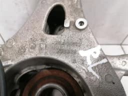 FERRARI Ferrari GTC4 Lusso F151M Left Rear Hub 294850 Wheel Bearing Housing Rear Left - — thumbnail 10