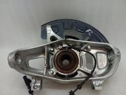 FERRARI Ferrari 812 Superfast F152M Left Front Hub 328039 Wheel Bearing Housing Front Left - — thumbnail 9
