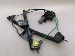 FERRARI Ferrari GTC4 Lusso F151M Left Front Door Winder 82127600 Window Regulator Front Left — thumbnail 1