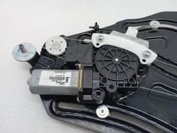 FERRARI Ferrari California T F149 14-17 Left Rear Winder 69875800 Window Regulator Left- — thumbnail 4
