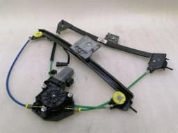 FERRARI Ferrari GTC4 Lusso F151M Left Front Door Winder 82127600 Window Regulator Front Left — thumbnail 3