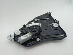 FERRARI Ferrari California T F149 14-17 Left Rear Winder 69875800 Window Regulator Left- — thumbnail 3