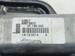 FERRARI Ferrari California T F149 14-17 Left Rear Winder 69875800 Window Regulator Left- — thumbnail 8