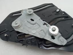 FERRARI Ferrari California T F149 14-17 Left Rear Winder 69875800 Window Regulator Left- — thumbnail 7