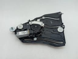 FERRARI Ferrari California T F149 14-17 Left Rear Winder 69875800 Window Regulator Left- — thumbnail 1