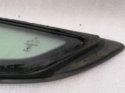 FERRARI Ferrari GTC4 Lusso F151M Left Rear 1/4 Glass 87916500 Door Panel 1/4 Rear LH- — thumbnail 6