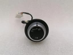 FERRARI Ferrari GTC4 Lusso F151M headlight light switch 319553 light switch- — thumbnail 3