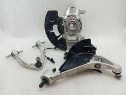 FERRARI Ferrari 812 Superfast F152M Left Front Hub 328039 Wheel Bearing Housing Front Left - — thumbnail 3