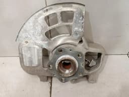 FERRARI Ferrari GTC4 Lusso T 3.9 V8 Left Front Hub 268377 Wheel Bearing Housing Front Left - — thumbnail 1
