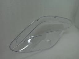 FERRARI Ferrari F8 F142MFL left head light glass 863979 headlight disc left- — thumbnail 5
