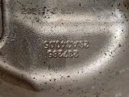 FERRARI Ferrari GTC4 Lusso T 3.9 V8 Left Front Hub 268377 Wheel Bearing Housing Front Left - — thumbnail 6