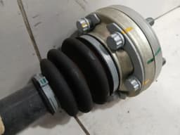 FERRARI Ferrari GTC4 Lusso T 3.9 Left Rear Drive Shaft 274635 Drive Shaft Rear Left — thumbnail 6
