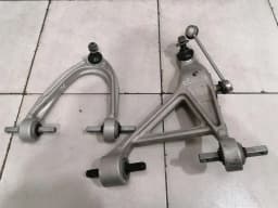 FERRARI Ferrari GTC4 Lusso F151M Left Front Hub 268377 Wheel Bearing Housing Front Left - — thumbnail 3