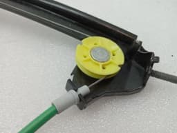 FERRARI Ferrari GTC4 Lusso F151M Left Front Door Winder 82127600 Front Window Regulator - — thumbnail 9