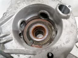 FERRARI Ferrari F12 Berlinetta F152 Left Rear Hub 294850 Wheel Bearing Housing Rear Left - — thumbnail 10
