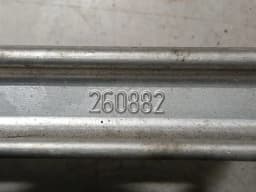 FERRARI Ferrari GTC4 Lusso T F151M Left Rear Hub 294850 Wheel Bearing Housing Rear Left - — thumbnail 10