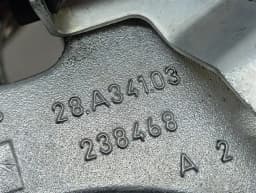 FERRARI Ferrari 812 Superfast F152M Left Rear Hub 299933 Wheel Bearing Housing Rear Left - — thumbnail 9