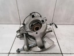 FERRARI Ferrari F12 Berlinetta F152 Left Rear Hub 294850 Wheel Bearing Housing Rear Left - — thumbnail 3
