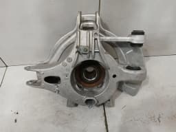 FERRARI Ferrari GTC4 Lusso T F151M Left Rear Hub 294850 Wheel Bearing Housing Rear Left - — thumbnail 5