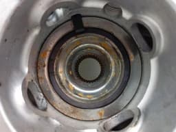 FERRARI Ferrari 812 Superfast F152M Left Rear Hub 299933 Wheel Bearing Housing Rear Left - — thumbnail 10