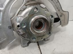 FERRARI Ferrari GTC4 Lusso T F151M Left Rear Hub 294850 Wheel Bearing Housing Rear Left - — thumbnail 4